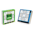 2024 Sudoku Puzzles Daily Desktop Calendar