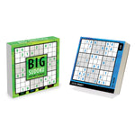 2024 Sudoku Puzzles Daily Desktop Calendar