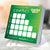 2024 Word Jumble Daily Desktop Calendar