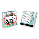 2024 Word Search Puzzles Daily Desktop Calendar