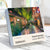 2024 World's Best by Travel + Leisure Daily Desktop Calendar