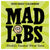 2024 Mad Libs Daily Desktop Calendar