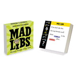 2024 Mad Libs Daily Desktop Calendar