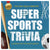 2024 Sports Facts & Trivia Daily Desktop Calendar