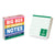 2024 Big Box of Notes Daily Desktop Calendar