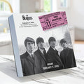 2024 The Beatles Daily Desktop Calendar