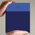 2024 Blue Blocker Medium Monthly Planner