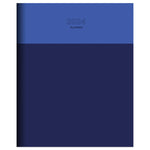 2024 Blue Blocker Medium Monthly Planner