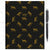 2024 Lazy Leopard Medium Monthly Planner
