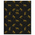2024 Lazy Leopard Medium Monthly Planner