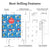 2024 Magic Mushroom Medium Monthly Planner