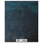 2024 Ocean Tide Medium Monthly Planner