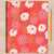 2024 Poppies Medium Monthly Planner