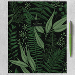 2024 Botanical Dream Large Monthly Planner