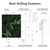 2024 Botanical Dream Large Monthly Planner