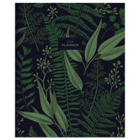 2024 Botanical Dream Large Monthly Planner
