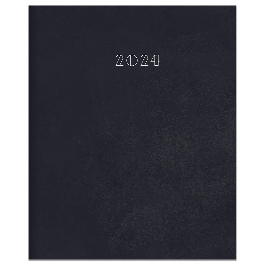 2024 Chalkboard Large Monthly Planner-7