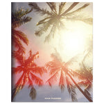 2024 Sunny Skies Large Monthly Planner