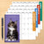 2024-2025 Kitten Small Monthly Pocket Planner