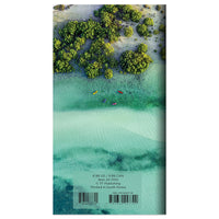 2024-2025 Lagoon View Small Monthly Pocket Planner
