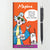 2024-2025 Maxine Small Monthly Pocket Planner