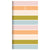 2024-2025 Preppy Pastel Small Monthly Pocket Planner