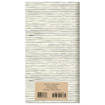 2024-2025 Sketchy Lines Small Monthly Pocket Planner