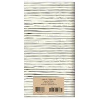 2024-2025 Sketchy Lines Small Monthly Pocket Planner