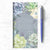 2024-2025 Succulent Small Monthly Pocket Planner