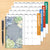2024-2025 Succulent Small Monthly Pocket Planner