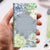 2024-2025 Succulent Small Monthly Pocket Planner