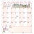 2024-2025 Susan Branch Small Monthly Pocket Planner