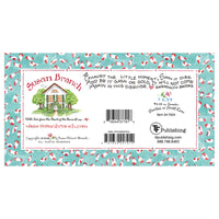 2024-2025 Susan Branch Small Monthly Pocket Planner