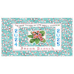 2024-2025 Susan Branch Small Monthly Pocket Planner