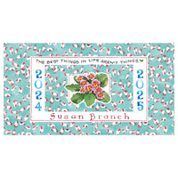 2024-2025 Susan Branch Small Monthly Pocket Planner