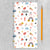 2024-2025 Tiny Icons Small Monthly Pocket Planner