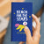 2024-2025 Unicorns & Stars Small Monthly Pocket Planner