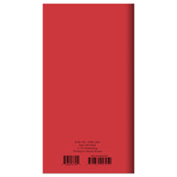 2024-2025 USA Doodle Dog Small Monthly Pocket Planner