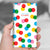 2024-2025 Vivid Dots Small Monthly Pocket Planner