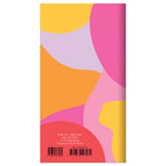 2024-2025 You Are Strong Small Monthly Pocket Planner