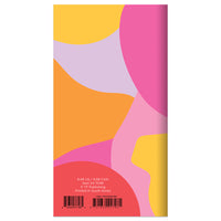 2024-2025 You Are Strong Small Monthly Pocket Planner
