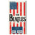 2024-2025 The Beatles Small Monthly Pocket Planner