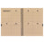 2024 Biggest Year Medium Weekly Monthly Planner