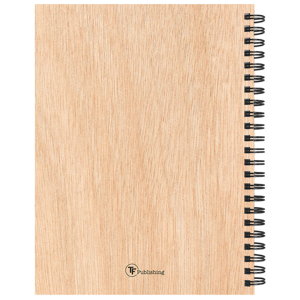 2024 Biggest Year Medium Weekly Monthly Planner