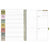 2024 Colors of the Season Medium Weekly Monthly Planner