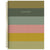 2024 Colors of the Season Medium Weekly Monthly Planner