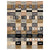 2024 Stone & Marble Medium Weekly Monthly Planner