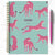 2024 Pink Panther Medium Weekly Monthly Planner