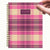 2024 Preppy in Pink Medium Weekly Monthly Planner