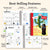 2024 Coke Medium Weekly Monthly Planner